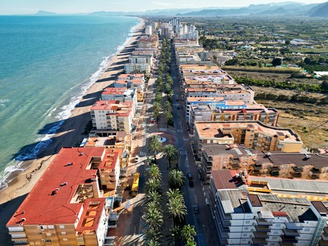 Tavernes de la Valldigna